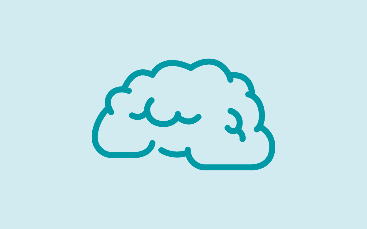 brain icon
